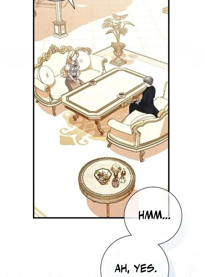 I Became the Mother of the Supporting Male Lead’s Son Chapter 34 page 99 - 