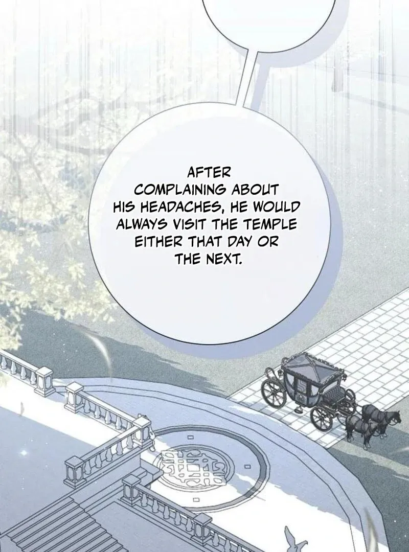 I Became the Mother of the Supporting Male Lead’s Son Chapter 34 page 100 - 