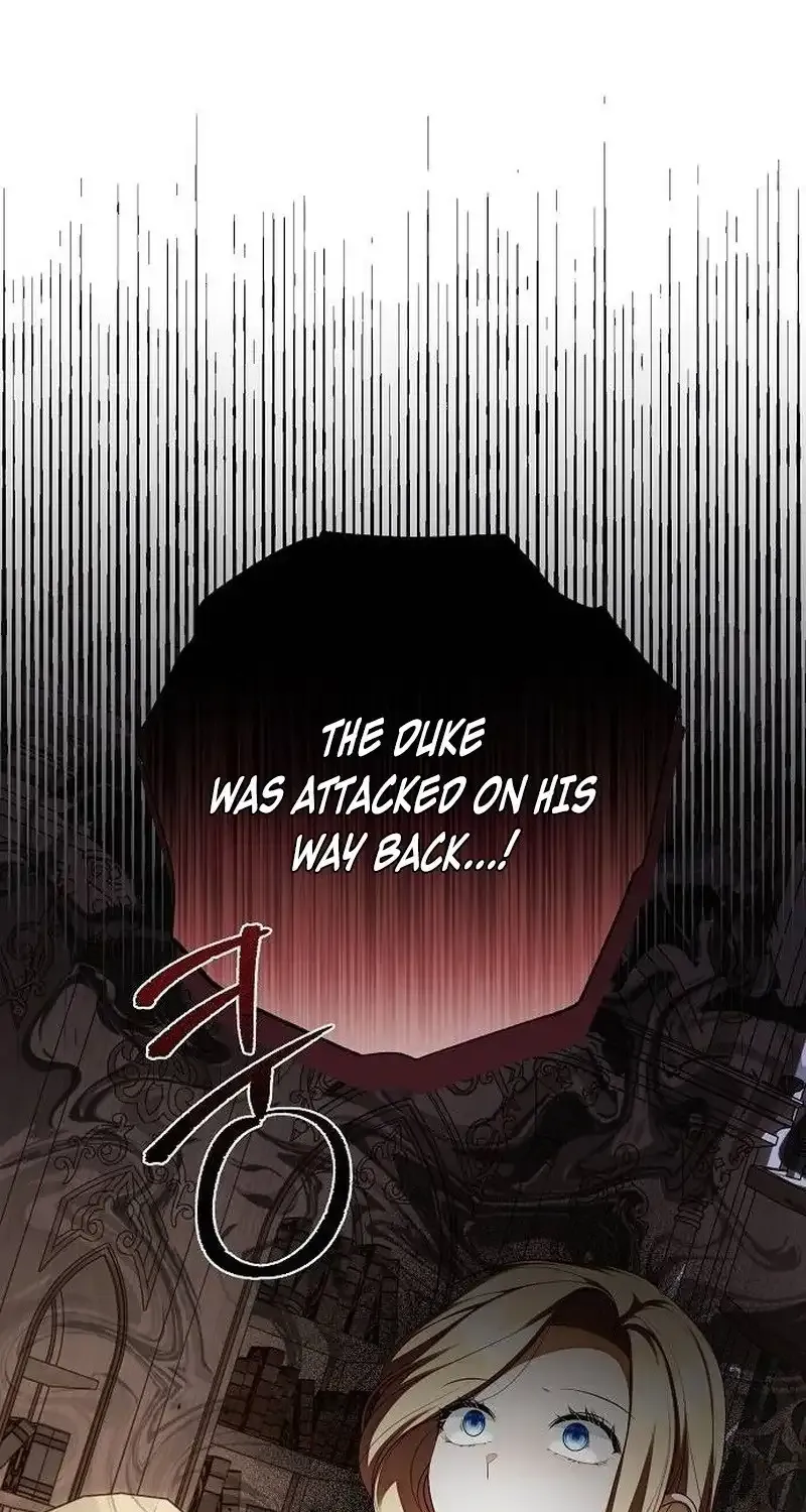 I Became the Mother of the Supporting Male Lead’s Son Chapter 35 page 1 - 