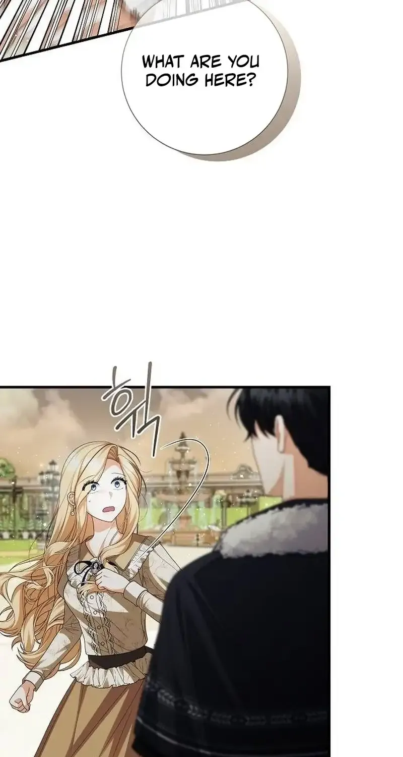 I Became the Mother of the Supporting Male Lead’s Son Chapter 35 page 14 - 