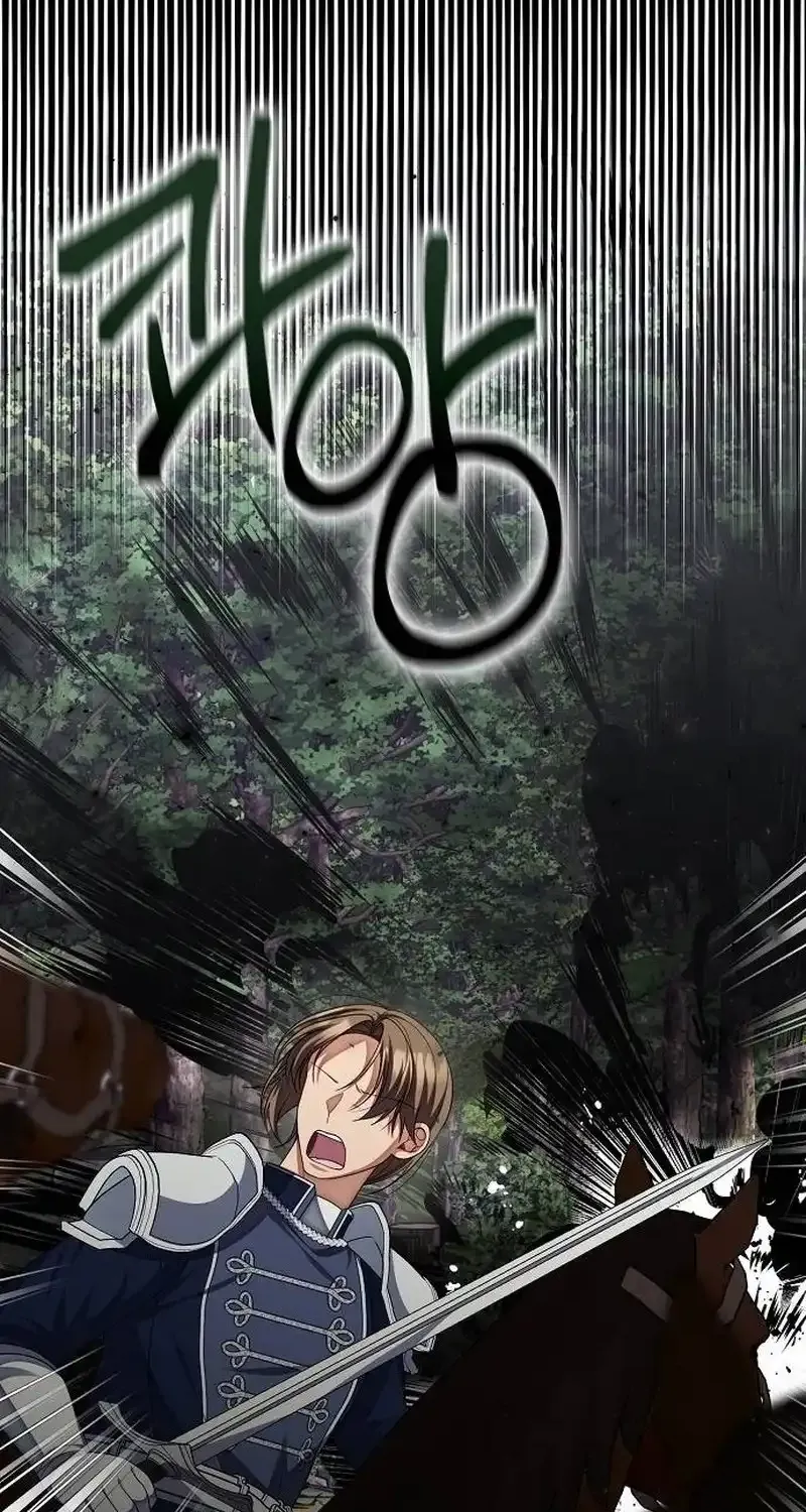 I Became the Mother of the Supporting Male Lead’s Son Chapter 35 page 28 - 