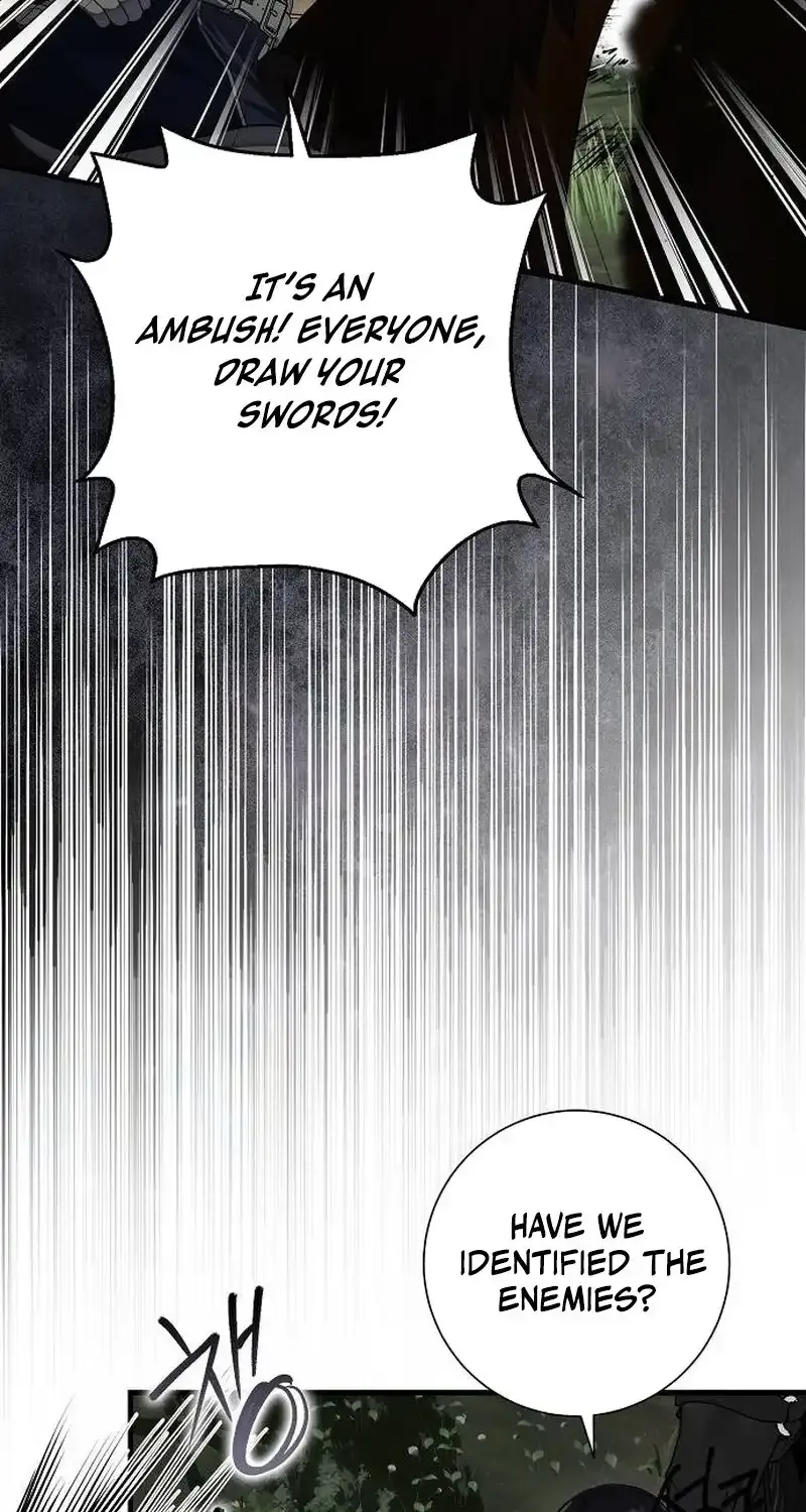 I Became the Mother of the Supporting Male Lead’s Son Chapter 35 page 29 - 