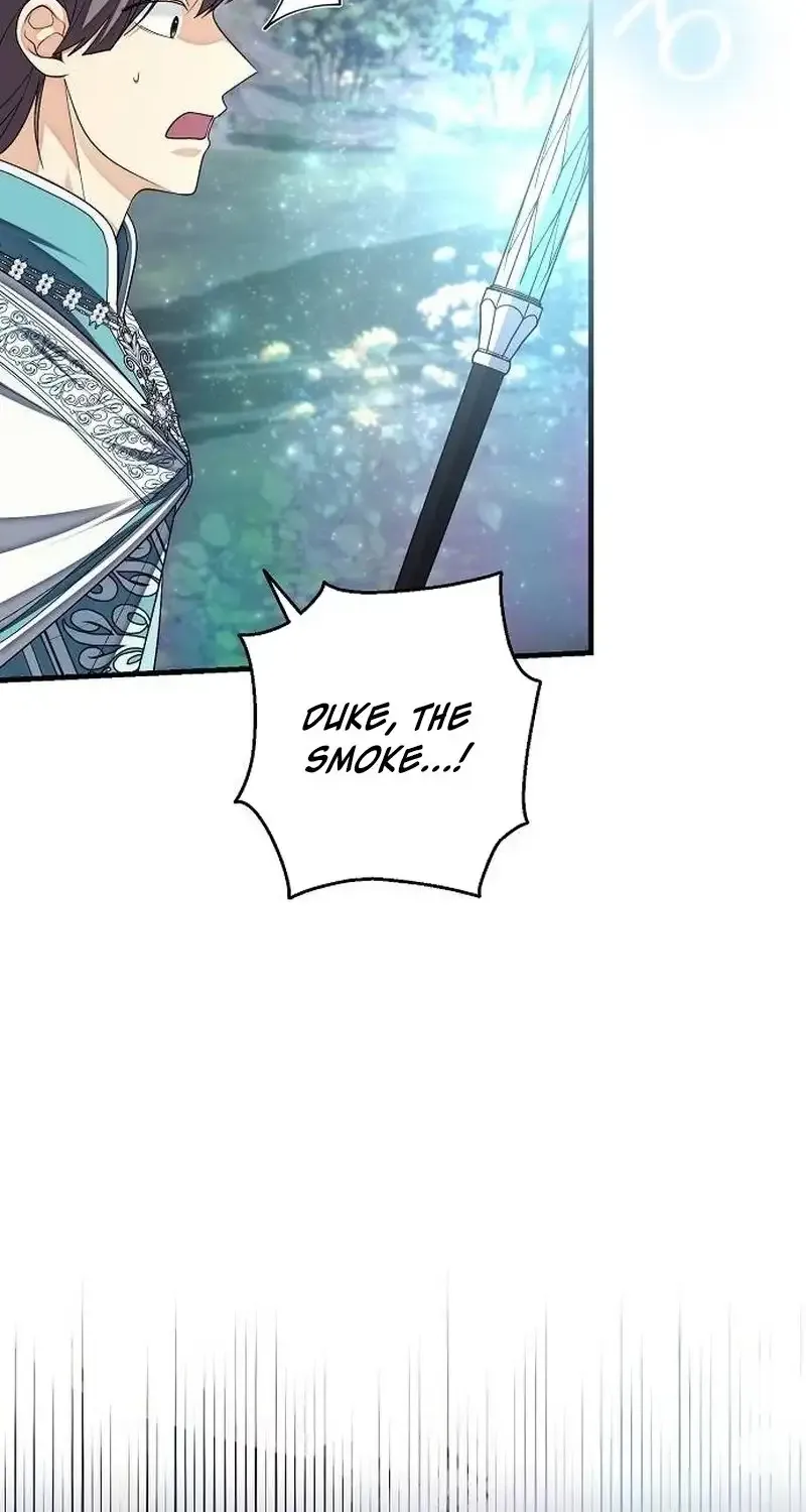 I Became the Mother of the Supporting Male Lead’s Son Chapter 35 page 35 - 