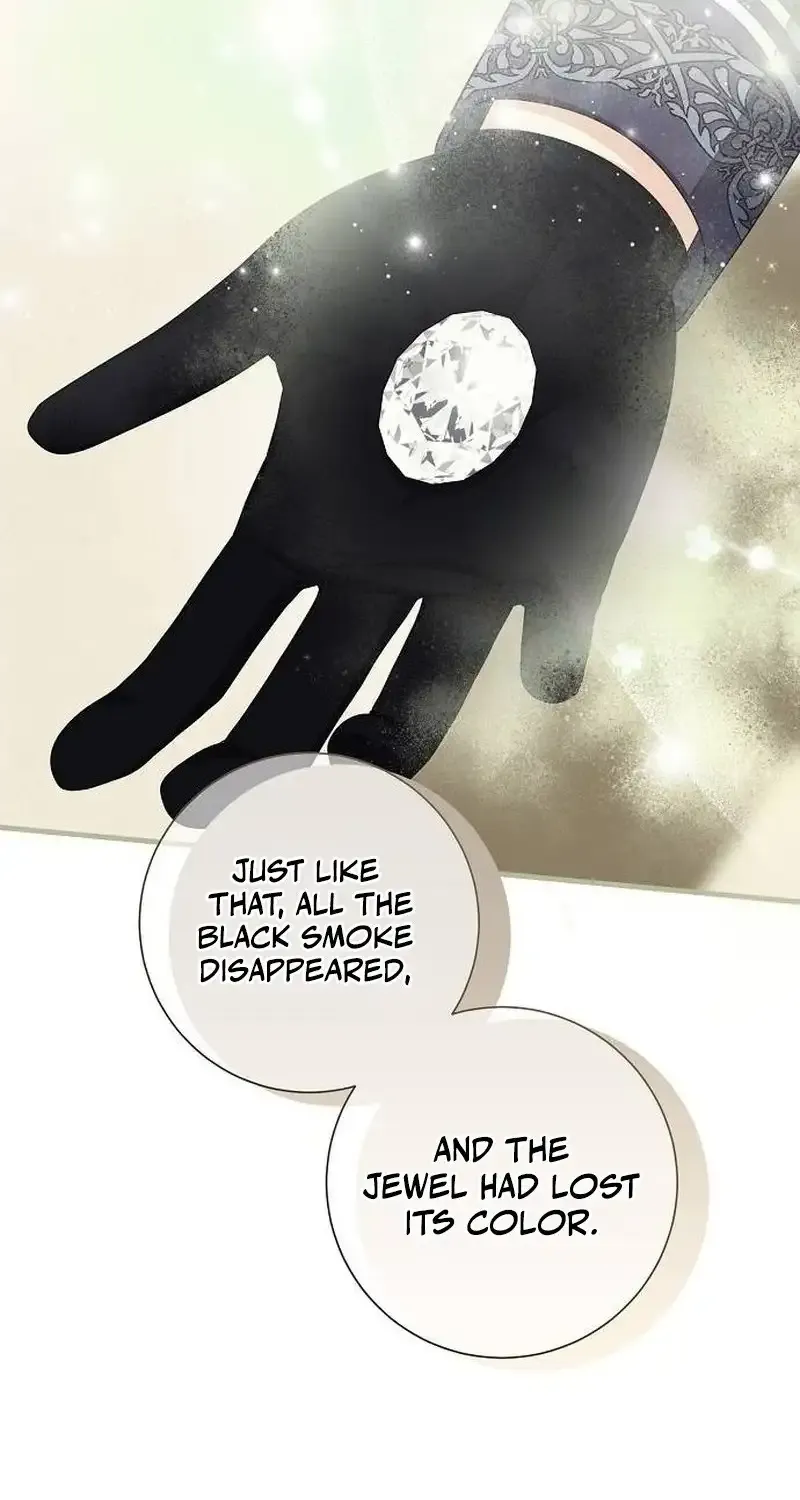 I Became the Mother of the Supporting Male Lead’s Son Chapter 35 page 40 - 