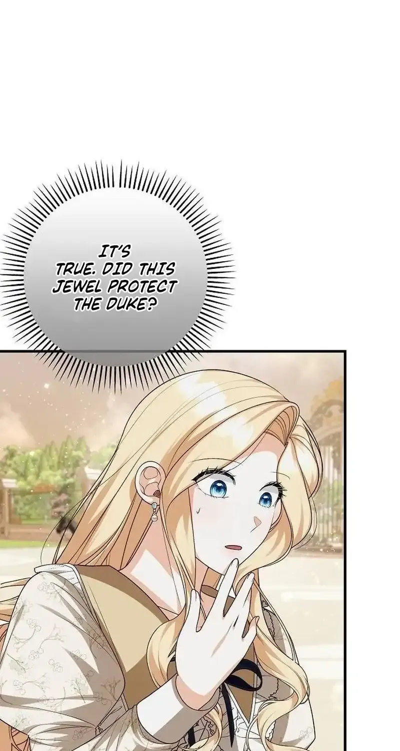 I Became the Mother of the Supporting Male Lead’s Son Chapter 35 page 41 - 