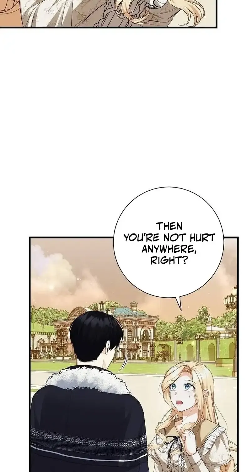 I Became the Mother of the Supporting Male Lead’s Son Chapter 35 page 42 - 