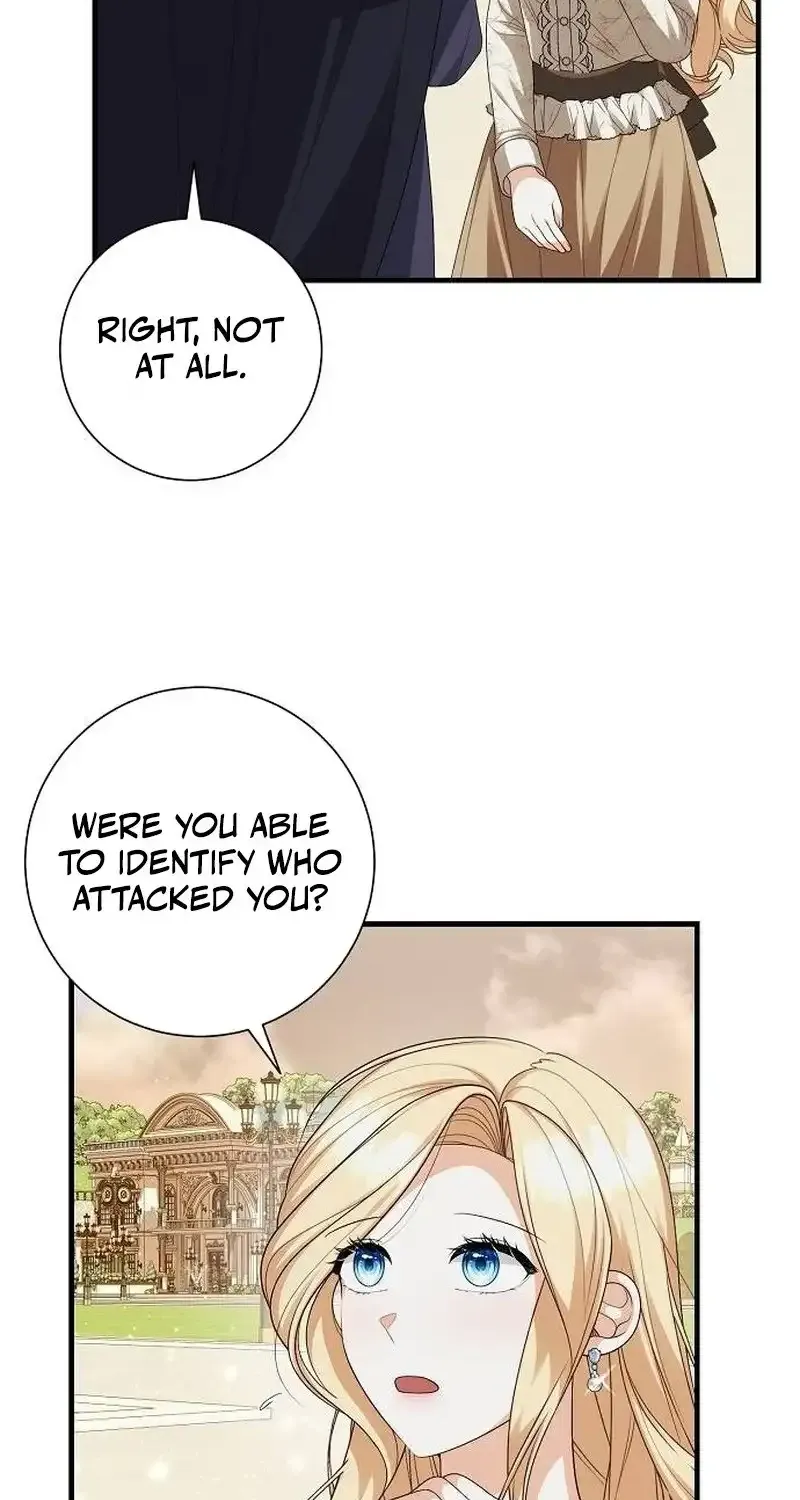 I Became the Mother of the Supporting Male Lead’s Son Chapter 35 page 43 - 