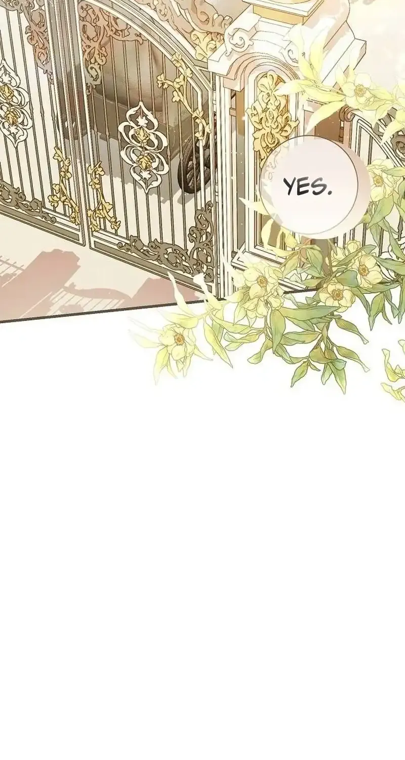 I Became the Mother of the Supporting Male Lead’s Son Chapter 35 page 51 - 