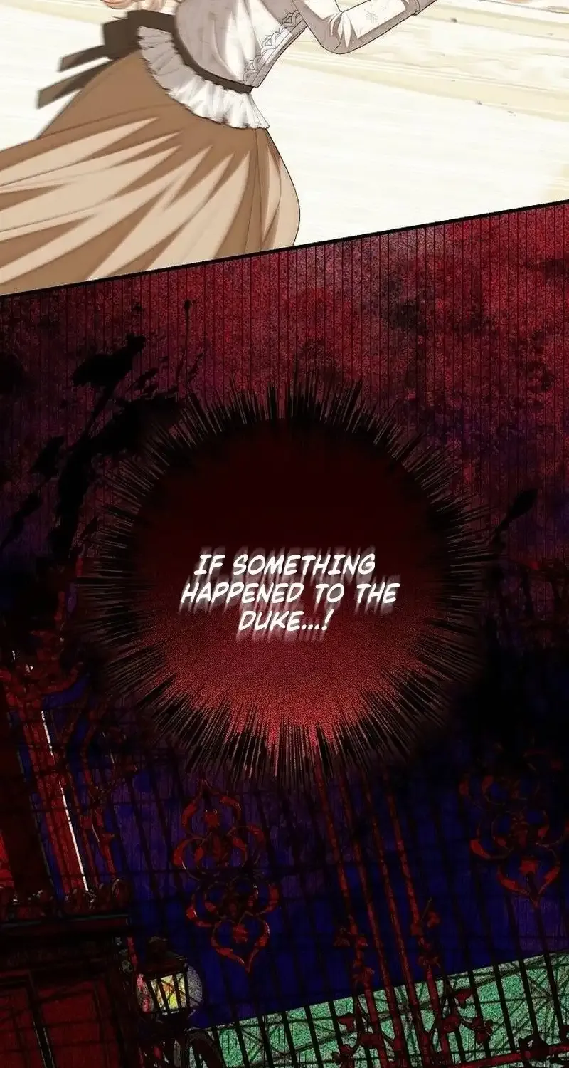 I Became the Mother of the Supporting Male Lead’s Son Chapter 35 page 7 - 