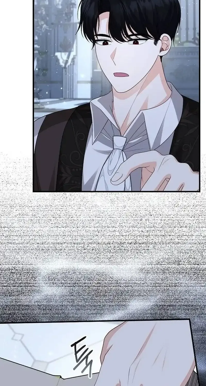I Became the Mother of the Supporting Male Lead’s Son Chapter 35 page 61 - 
