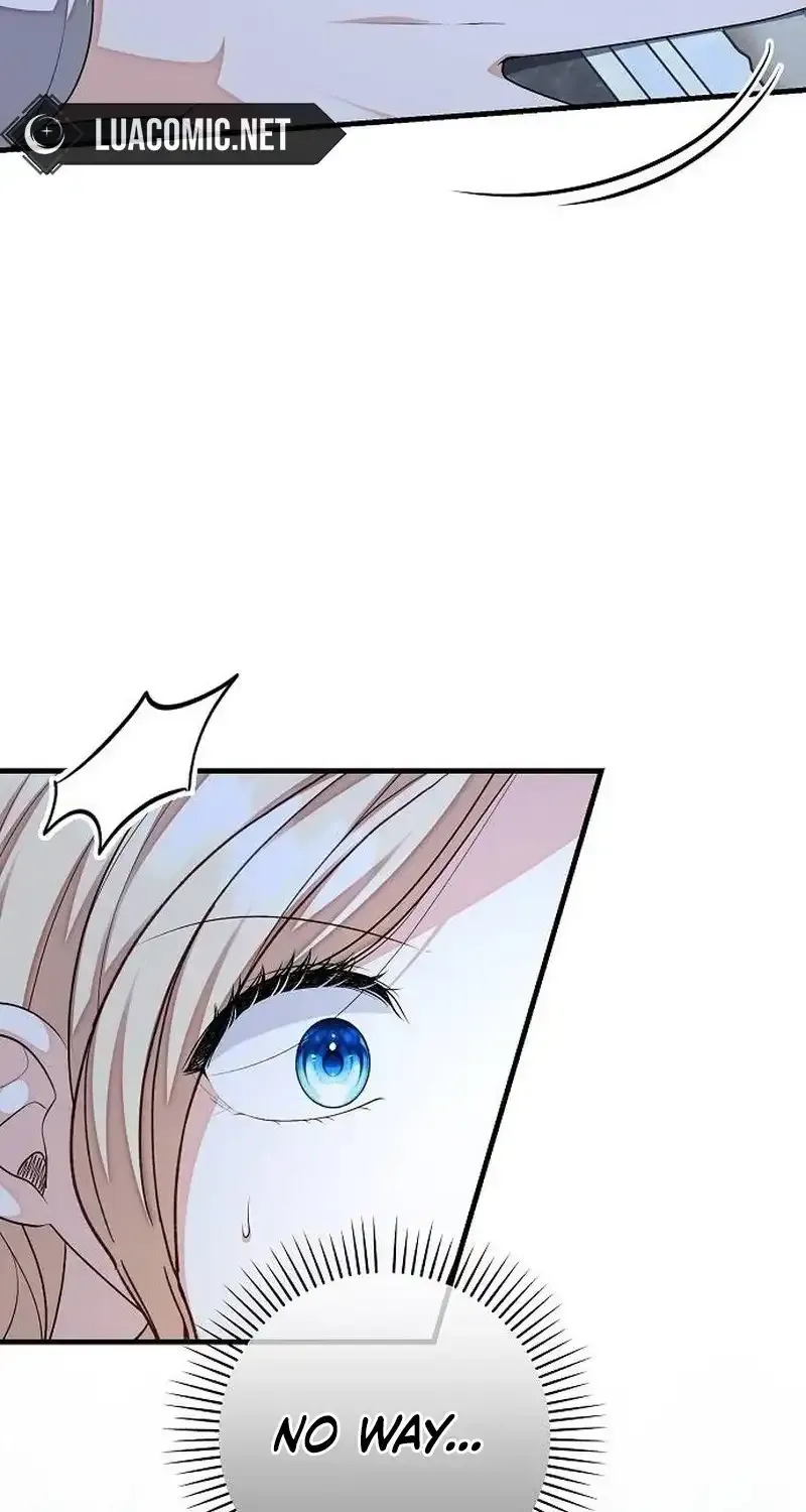 I Became the Mother of the Supporting Male Lead’s Son Chapter 35 page 68 - 