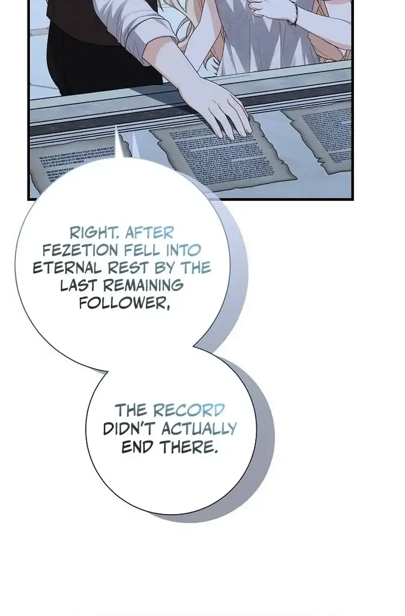 I Became the Mother of the Supporting Male Lead’s Son Chapter 35 page 71 - 
