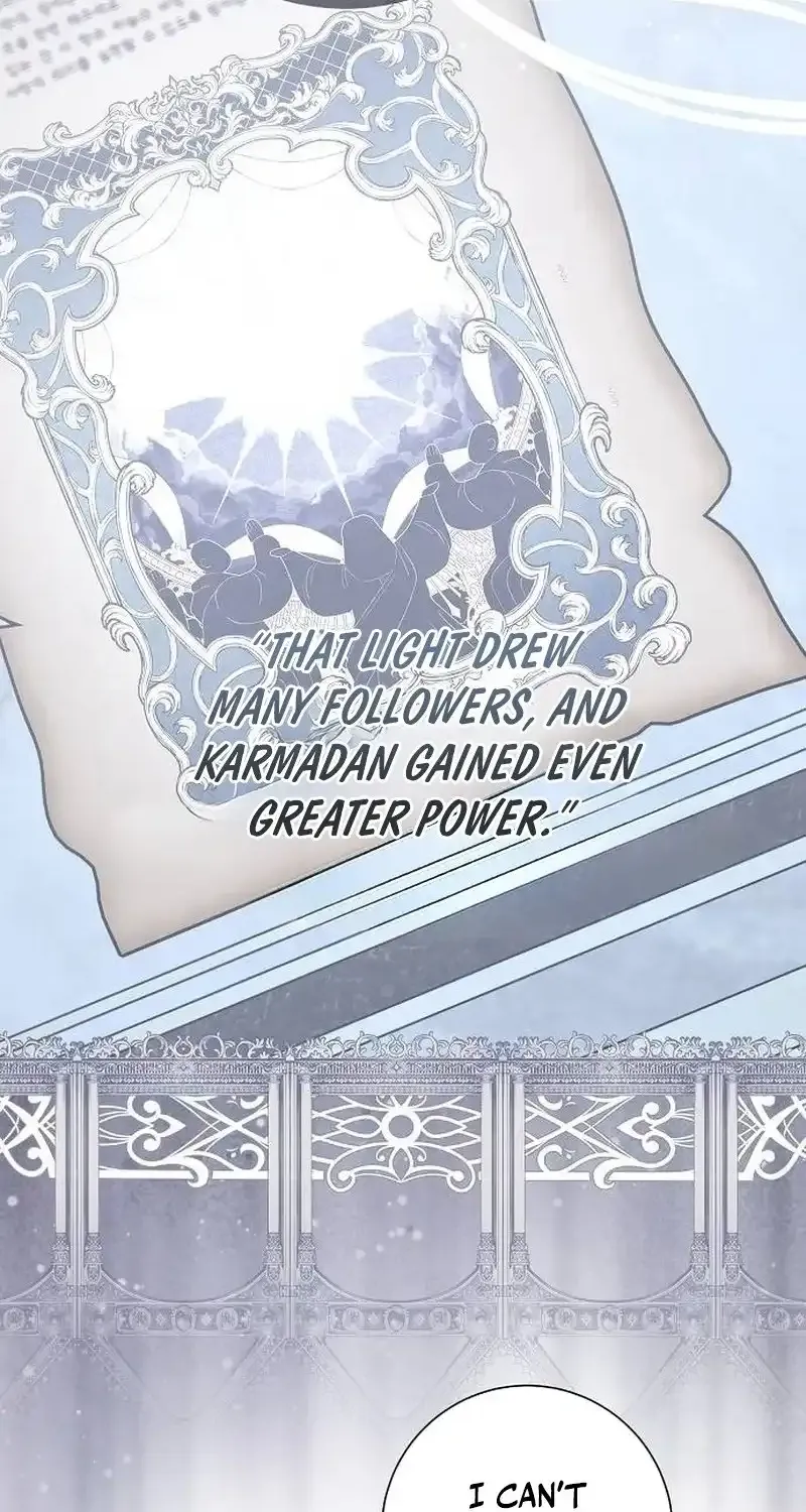 I Became the Mother of the Supporting Male Lead’s Son Chapter 35 page 73 - 