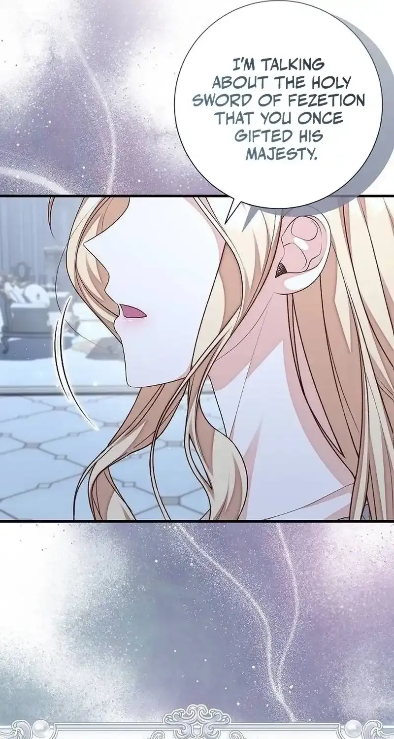 I Became the Mother of the Supporting Male Lead’s Son Chapter 35 page 78 - 