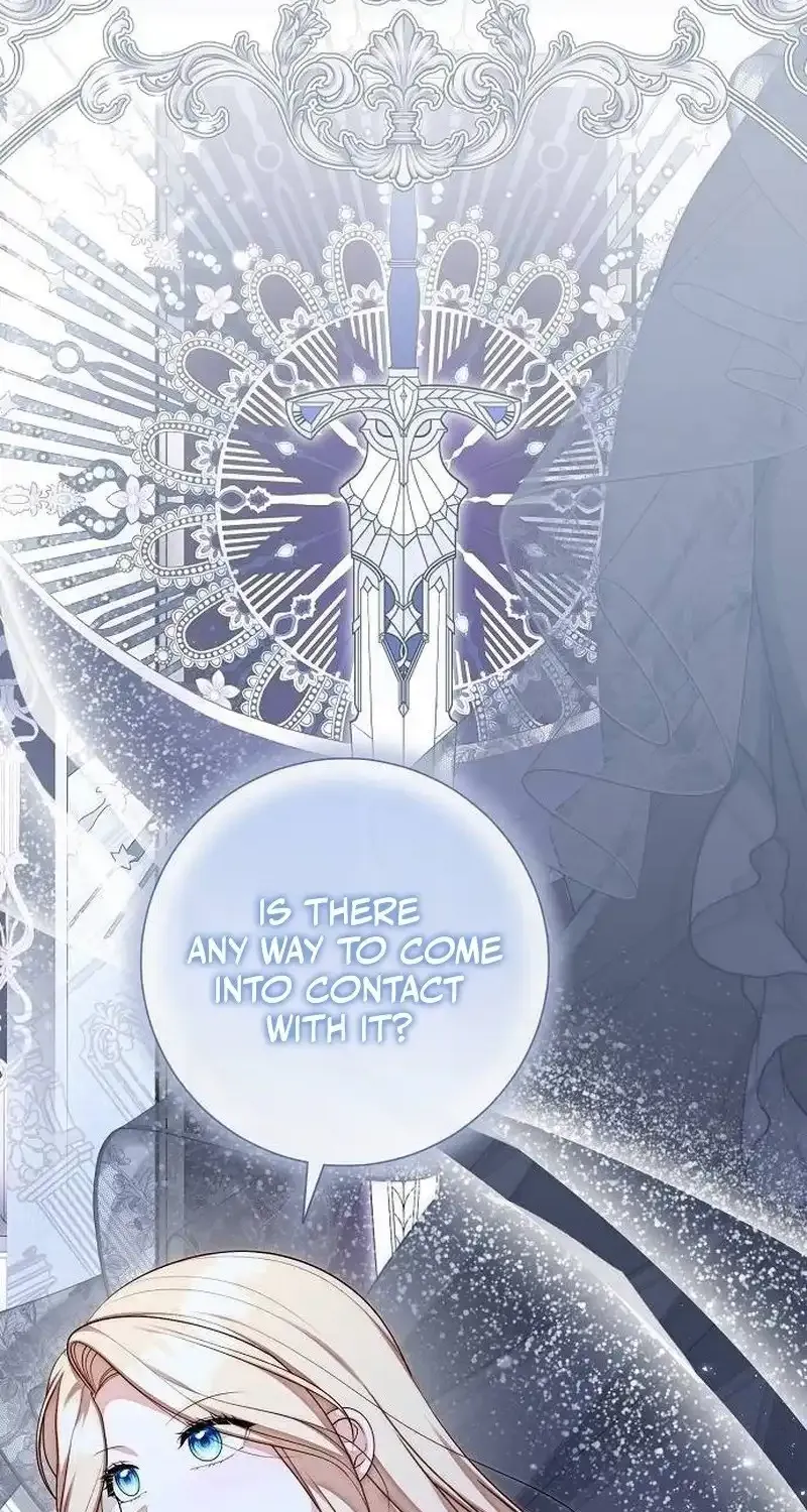 I Became the Mother of the Supporting Male Lead’s Son Chapter 35 page 79 - 