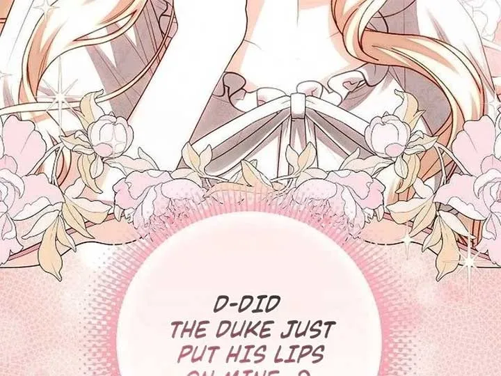 I Became the Mother of the Supporting Male Lead’s Son Chapter 36 page 103 - 