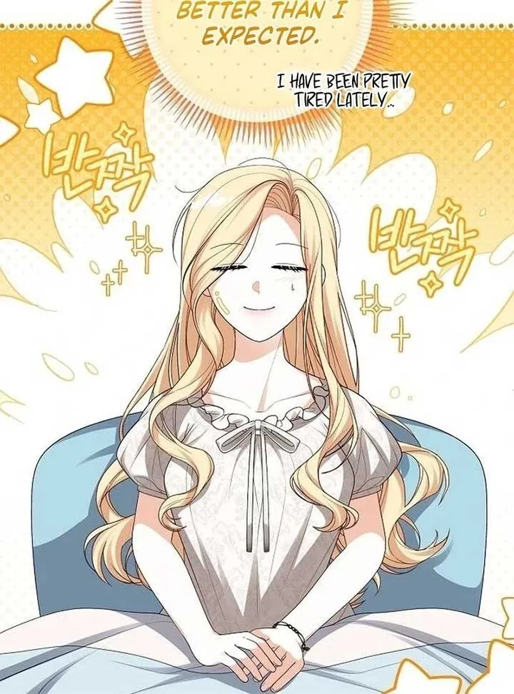 I Became the Mother of the Supporting Male Lead’s Son Chapter 36 page 111 - 