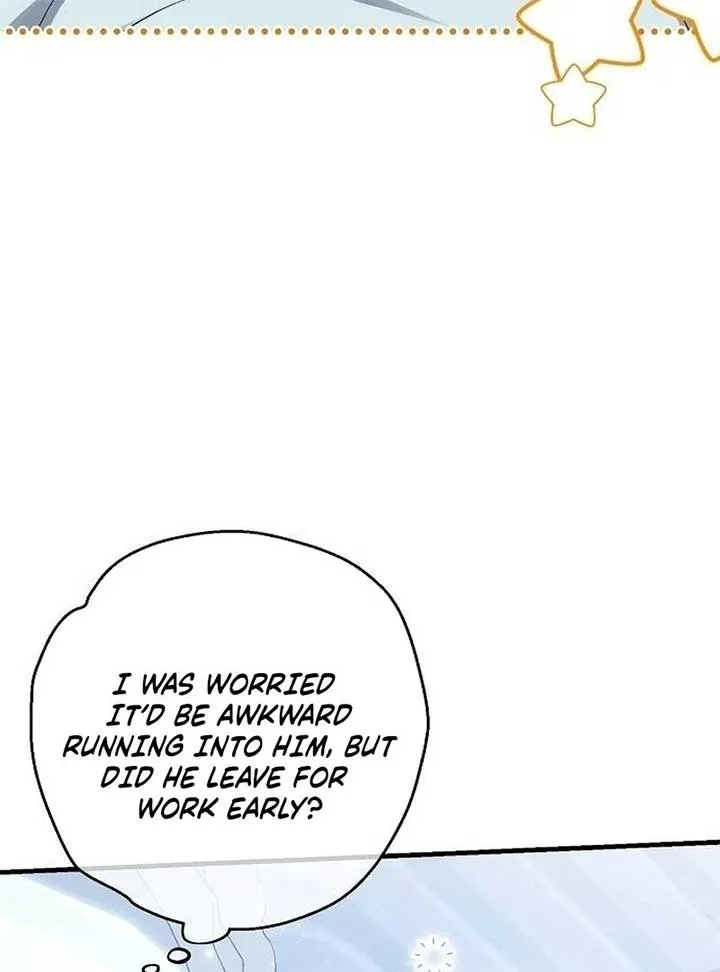 I Became the Mother of the Supporting Male Lead’s Son Chapter 36 page 112 - 