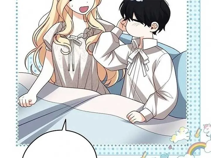 I Became the Mother of the Supporting Male Lead’s Son Chapter 36 page 115 - 