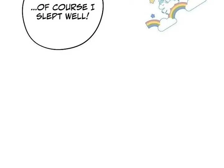 I Became the Mother of the Supporting Male Lead’s Son Chapter 36 page 116 - 