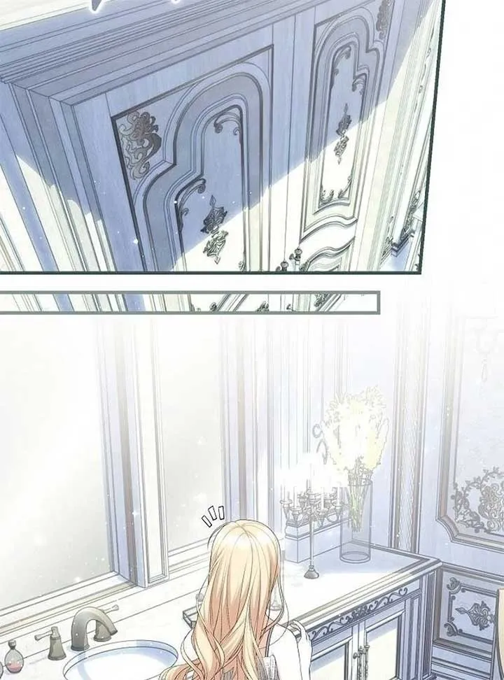 I Became the Mother of the Supporting Male Lead’s Son Chapter 36 page 119 - 