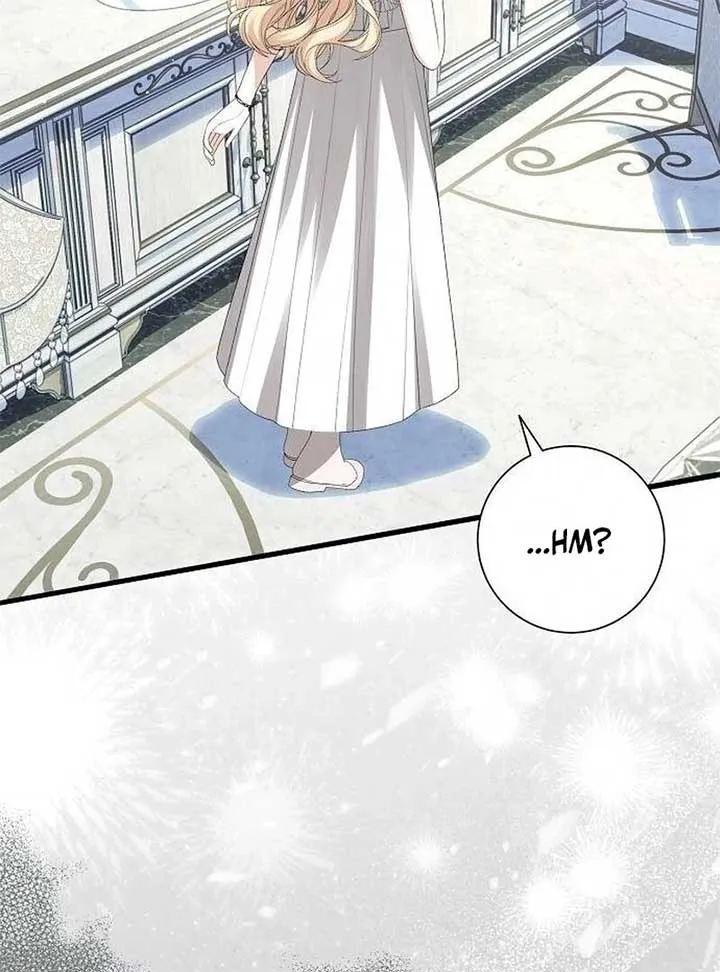 I Became the Mother of the Supporting Male Lead’s Son Chapter 36 page 120 - 
