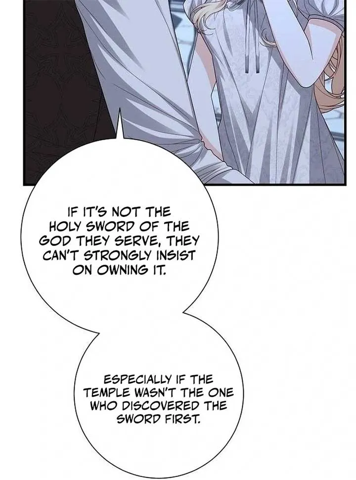 I Became the Mother of the Supporting Male Lead’s Son Chapter 36 page 13 - 
