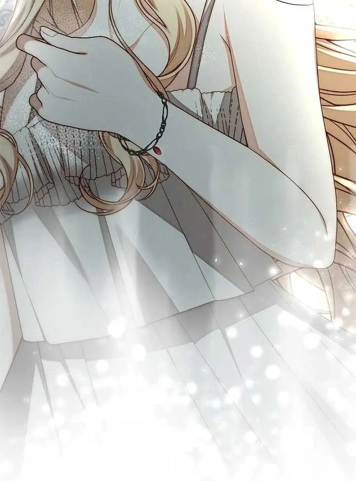 I Became the Mother of the Supporting Male Lead’s Son Chapter 36 page 122 - 