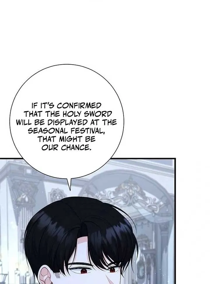 I Became the Mother of the Supporting Male Lead’s Son Chapter 36 page 14 - 