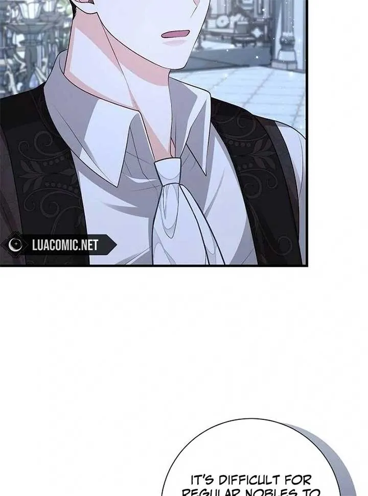 I Became the Mother of the Supporting Male Lead’s Son Chapter 36 page 15 - 