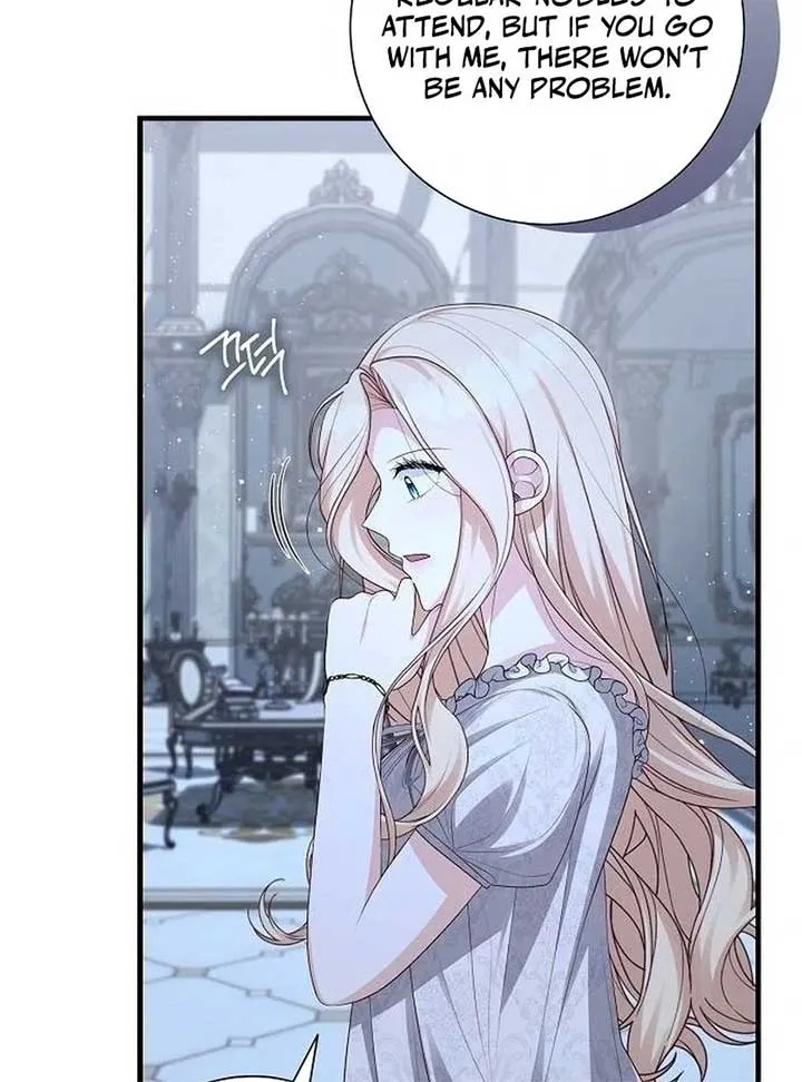 I Became the Mother of the Supporting Male Lead’s Son Chapter 36 page 16 - 