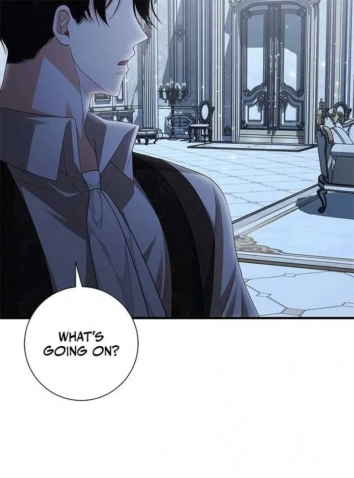 I Became the Mother of the Supporting Male Lead’s Son Chapter 36 page 18 - 