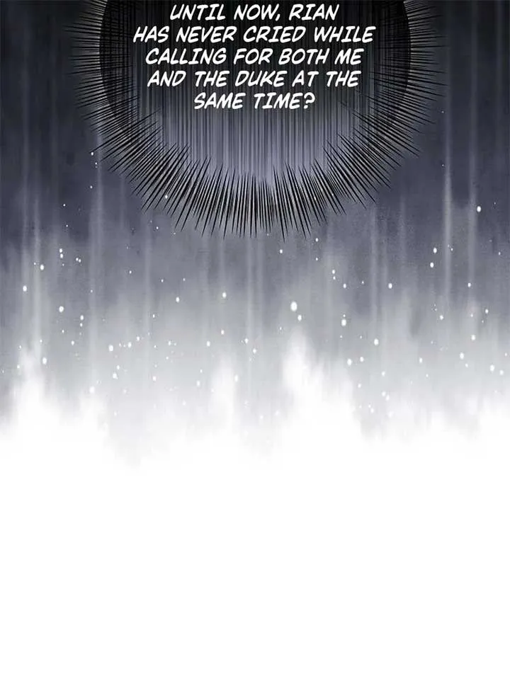 I Became the Mother of the Supporting Male Lead’s Son Chapter 36 page 21 - 