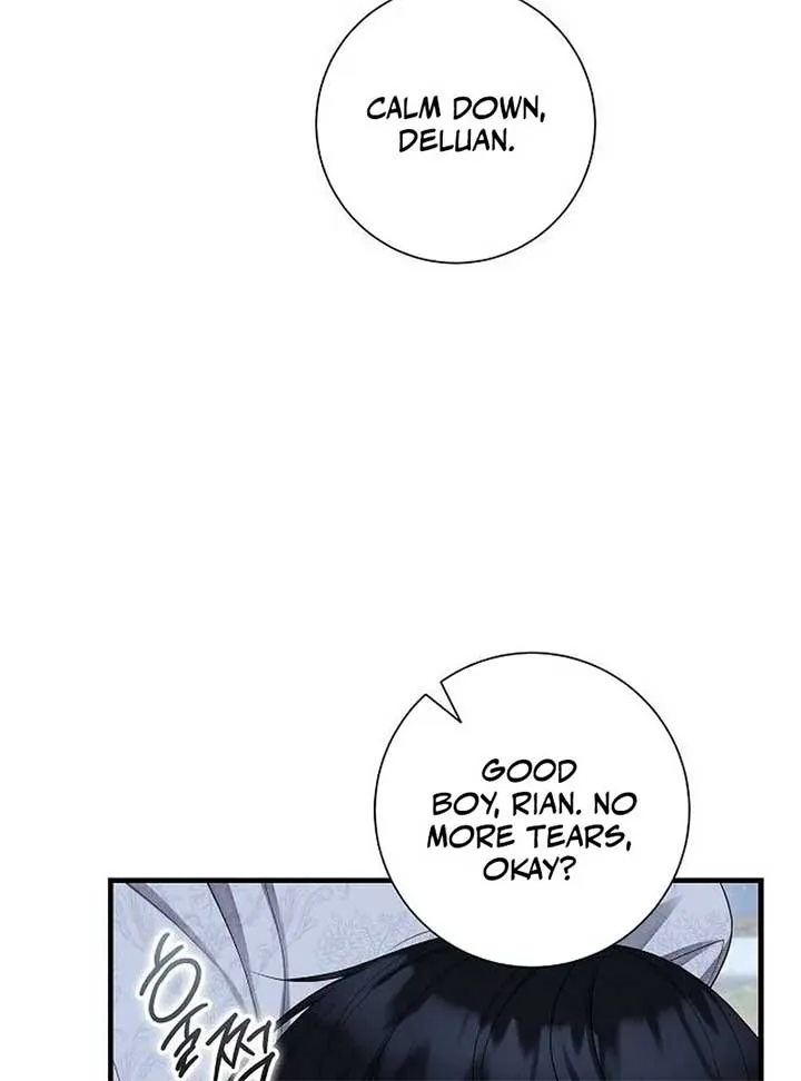 I Became the Mother of the Supporting Male Lead’s Son Chapter 36 page 29 - 