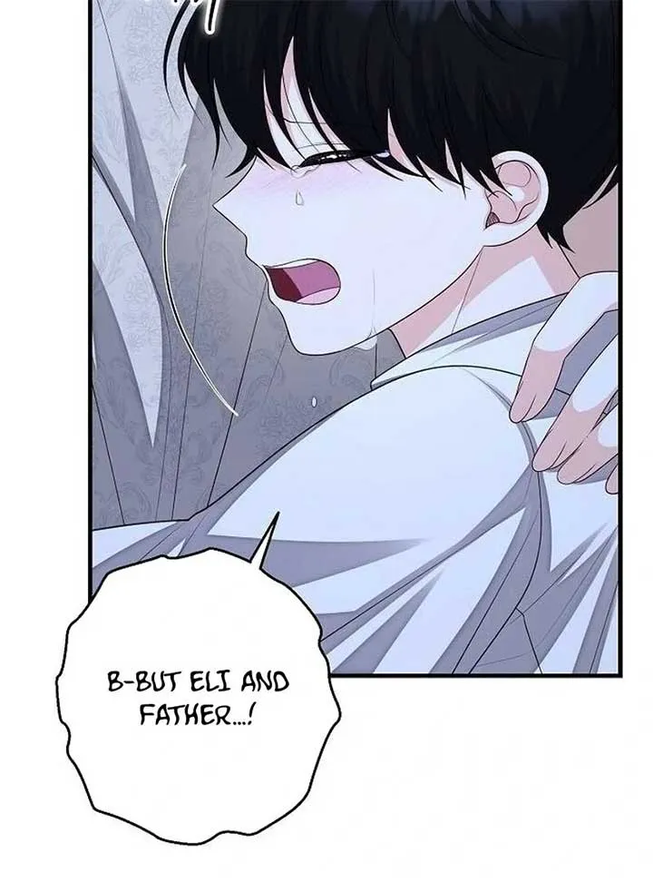 I Became the Mother of the Supporting Male Lead’s Son Chapter 36 page 30 - 