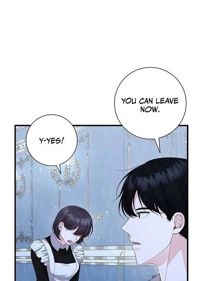 I Became the Mother of the Supporting Male Lead’s Son Chapter 36 page 31 - 