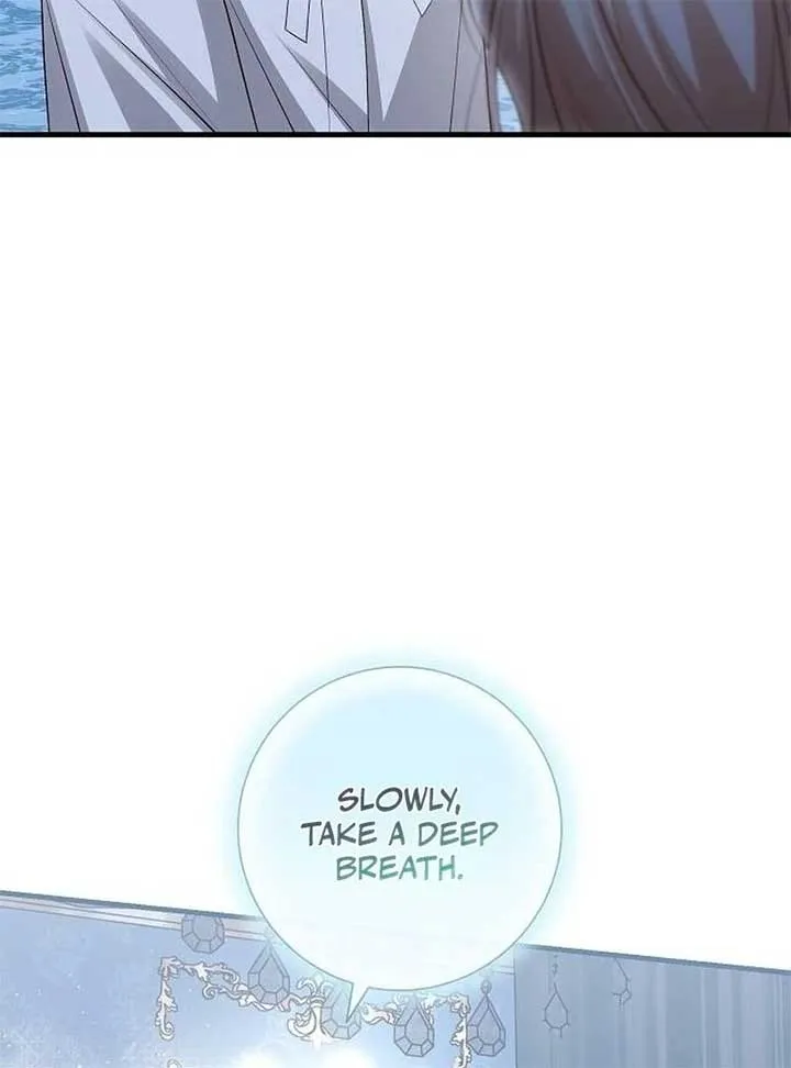 I Became the Mother of the Supporting Male Lead’s Son Chapter 36 page 37 - 