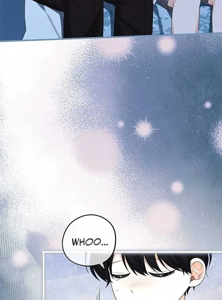 I Became the Mother of the Supporting Male Lead’s Son Chapter 36 page 39 - 