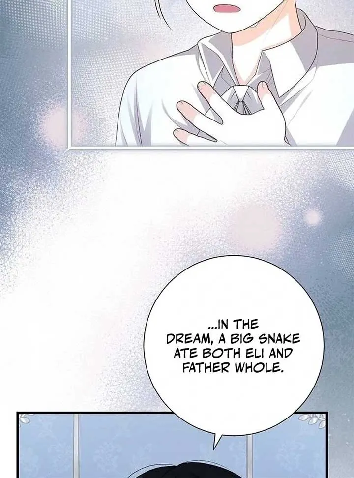 I Became the Mother of the Supporting Male Lead’s Son Chapter 36 page 40 - 