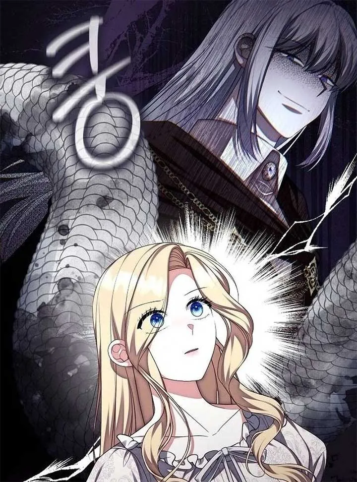 I Became the Mother of the Supporting Male Lead’s Son Chapter 36 page 43 - 
