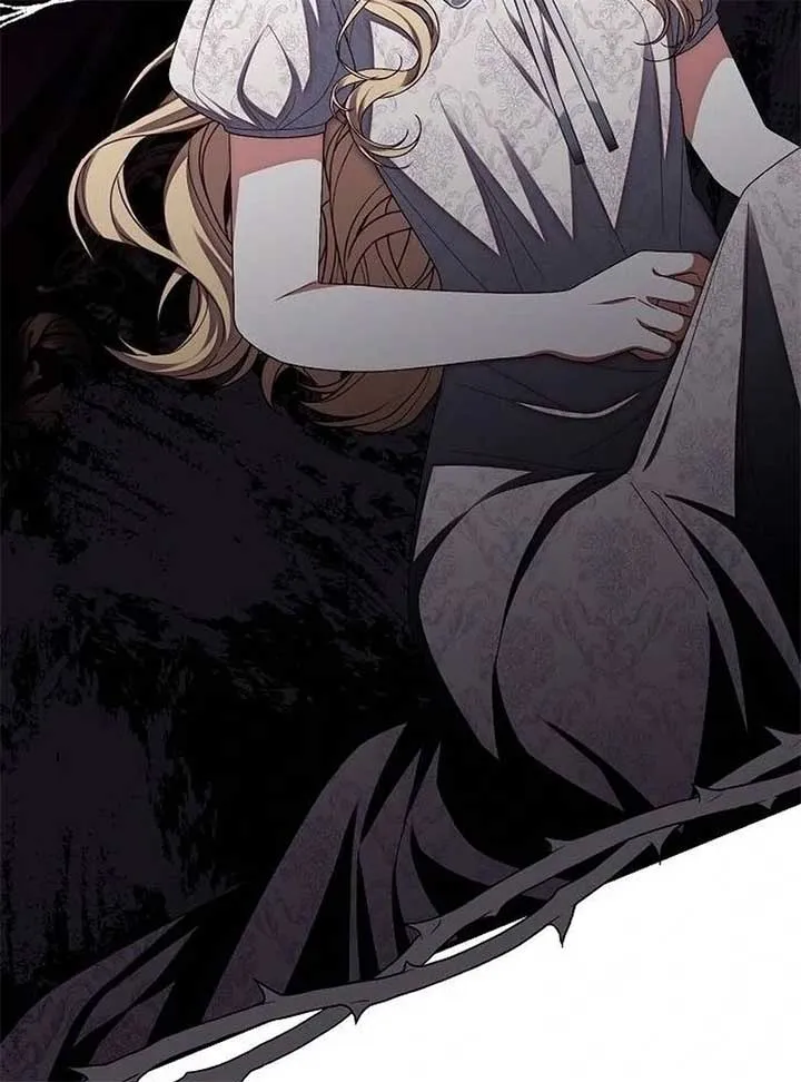 I Became the Mother of the Supporting Male Lead’s Son Chapter 36 page 44 - 