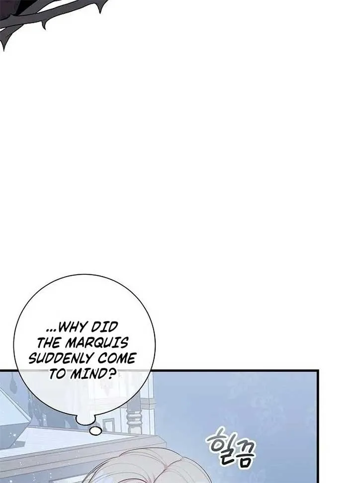 I Became the Mother of the Supporting Male Lead’s Son Chapter 36 page 45 - 