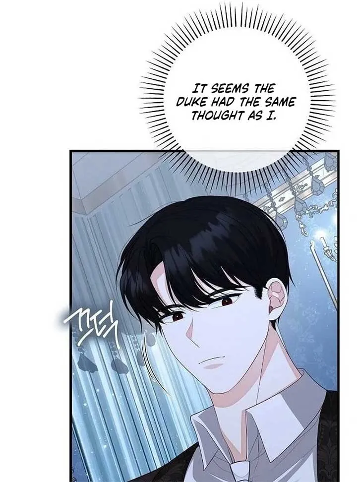 I Became the Mother of the Supporting Male Lead’s Son Chapter 36 page 48 - 