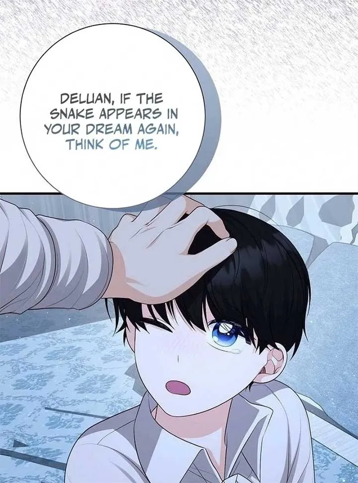 I Became the Mother of the Supporting Male Lead’s Son Chapter 36 page 52 - 