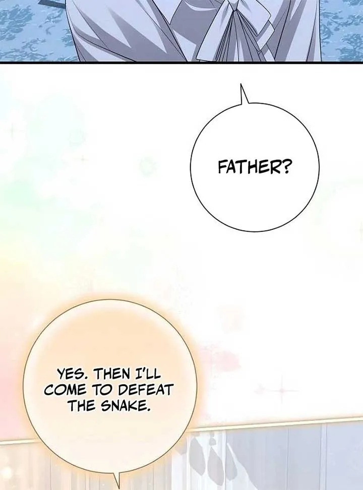 I Became the Mother of the Supporting Male Lead’s Son Chapter 36 page 53 - 