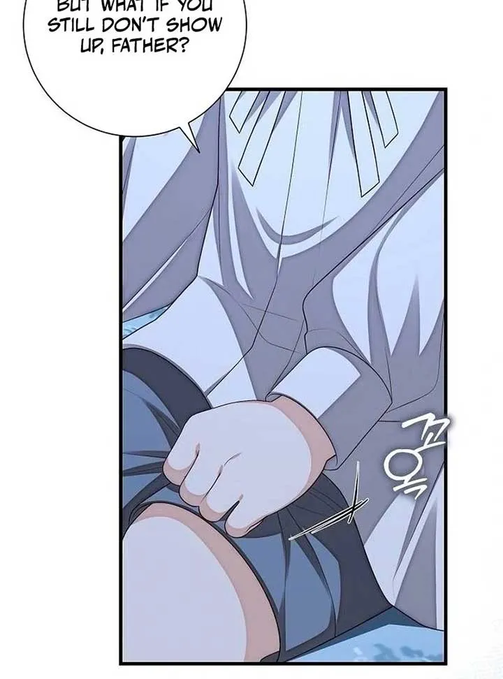 I Became the Mother of the Supporting Male Lead’s Son Chapter 36 page 56 - 