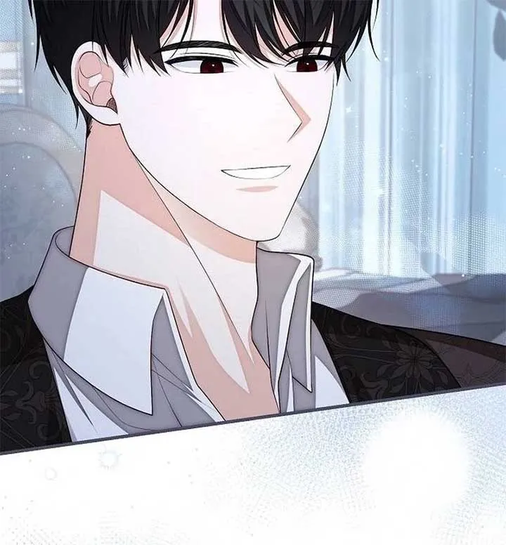 I Became the Mother of the Supporting Male Lead’s Son Chapter 36 page 58 - 