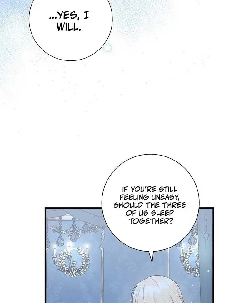 I Became the Mother of the Supporting Male Lead’s Son Chapter 36 page 60 - 