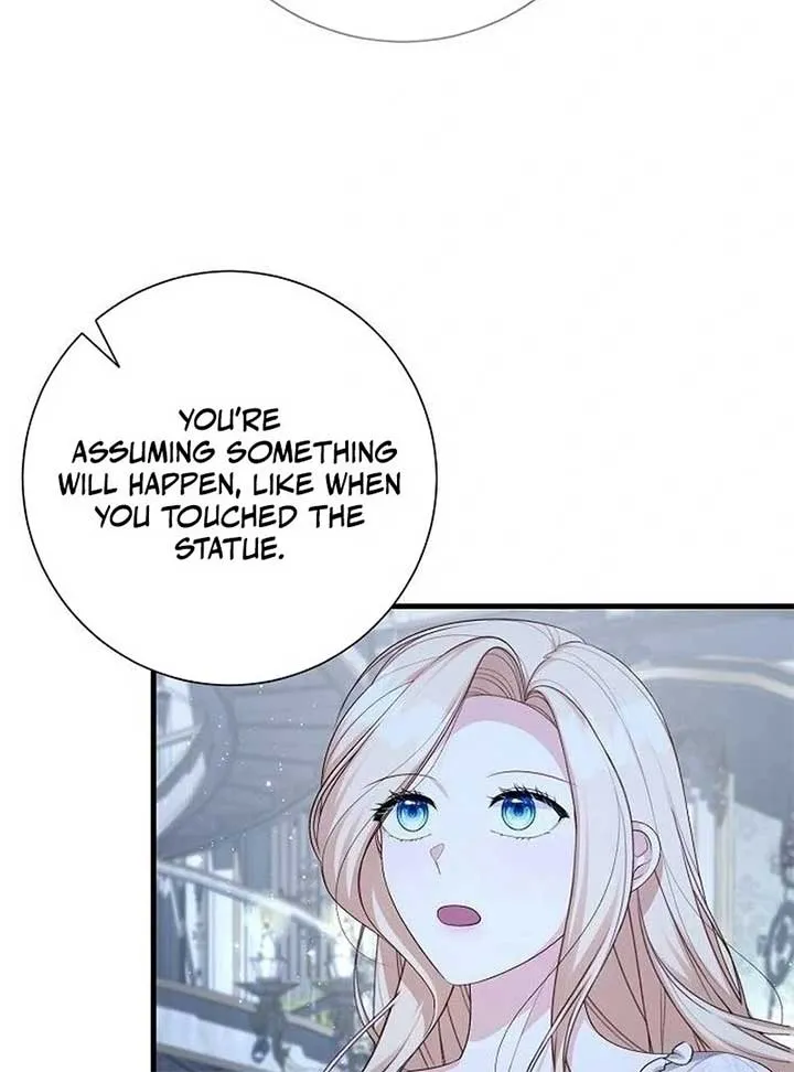 I Became the Mother of the Supporting Male Lead’s Son Chapter 36 page 7 - 