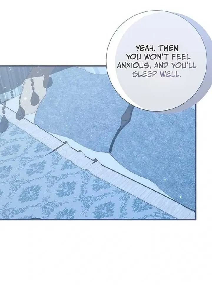 I Became the Mother of the Supporting Male Lead’s Son Chapter 36 page 62 - 